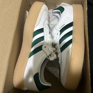 Sambas platform size 7.5 Women
